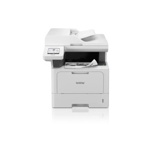 Brother DCP-L5510DW - Multifunktionsdrucker - s/w - Laser - A4/Legal (Medien)