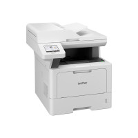 Brother DCP-L5510DW - Stampante multifunzione - B/N - Laser - A4/Legal (supporti)