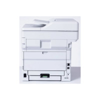 Brother DCP-L5510DW - Multifunktionsdrucker - s/w - Laser - A4/Legal (Medien)