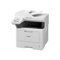 Brother DCP-L5510DW - Stampante multifunzione - B/N - Laser - A4/Legal (supporti)