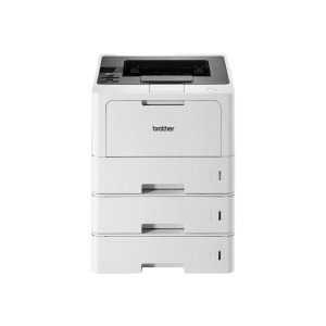 Brother HL-L5210DNTT - Drucker - s/w - Duplex