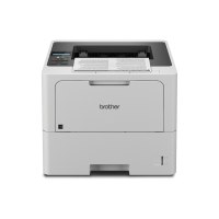 Brother HL-L6210DW - Drucker - s/w - Duplex - Laser