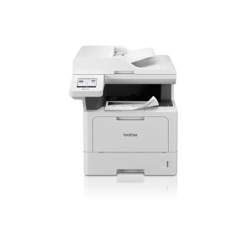 Brother MFC-L5710DW - Multifunktionsdrucker - s/w - Laser - Letter A (216 x 279 mm)/