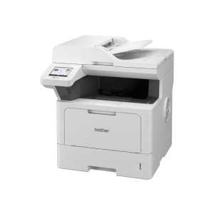 Brother MFC-L5710DW - Stampante multifunzione - B/N - Laser - Letter A (216 x 279 mm)/