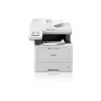 Brother MFC-L5710DW - Stampante multifunzione - B/N - Laser - Letter A (216 x 279 mm)/