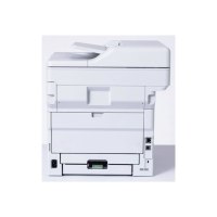 Brother MFC-L5710DN - Multifunktionsdrucker - s/w - Laser - Letter A (216 x 279 mm)/