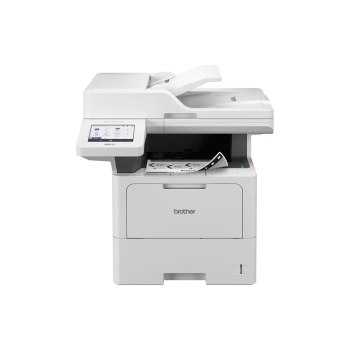 Brother MFC-L6710DW - Stampante multifunzione - B/N - Laser - A4/Legal (supporti)