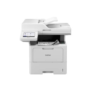 Brother MFC-L6710DW - Multifunktionsdrucker - s/w - Laser - A4/Legal (Medien)