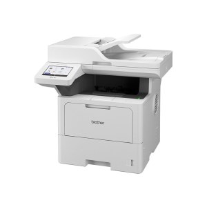 Brother MFC-L6710DW - Multifunktionsdrucker - s/w - Laser - A4/Legal (Medien)