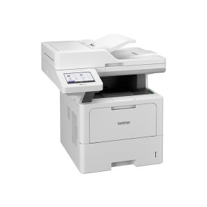 Brother MFC-L6710DW - Stampante multifunzione - B/N - Laser - A4/Legal (supporti)