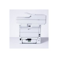 Brother MFC-L6710DW - Stampante multifunzione - B/N - Laser - A4/Legal (supporti)