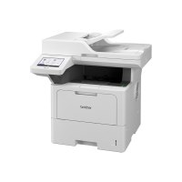 Brother MFC-L6710DW - Stampante multifunzione - B/N - Laser - A4/Legal (supporti)