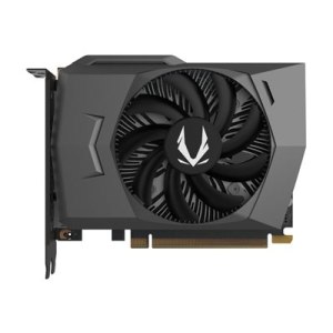 ZOTAC GAMING GeForce RTX 3050 ECO SOLO - Grafikkarten