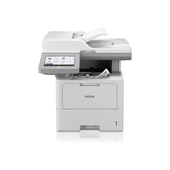 Brother MFC-L6910DN - Multifunktionsdrucker - s/w - Laser - A4/Legal (Medien)