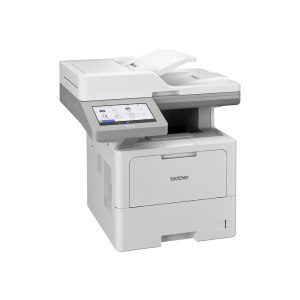 Brother MFC-L6910DN - Multifunktionsdrucker - s/w - Laser - A4/Legal (Medien)