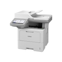 Brother MFC-L6910DN - Multifunktionsdrucker - s/w - Laser - A4/Legal (Medien)