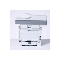 Brother MFC-L6910DN - Multifunktionsdrucker - s/w - Laser - A4/Legal (Medien)