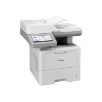 Brother MFC-L6910DN - Multifunktionsdrucker - s/w - Laser - A4/Legal (Medien)