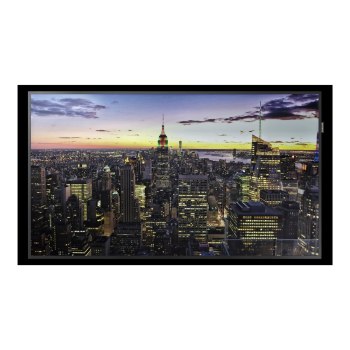 Samsung QB65C - 163 cm (65") Classe di diagonale Serie QBC Display LCD con retroilluminazione a LED - Digital Signage - Tizen OS - 4K UHD (2160p)