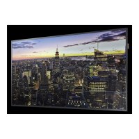 Samsung QB65C - 163 cm (65") Diagonalklasse QBC Series LCD-Display mit LED-Hintergrundbeleuchtung - Digital Signage - Tizen OS - 4K UHD (2160p)