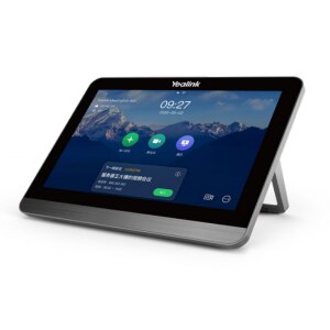 Yealink CTP18 - Pannello touch per la collaborazione