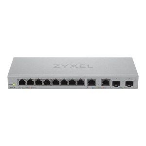 ZyXEL XGS1210-12 - V2 - Switch - managed - 8 x...