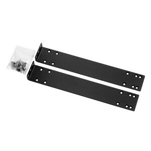 HPE Aruba X472 2-post Rack Kit - Switch-Montagesatz