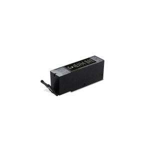 freecolor Patrone Canon PGI-570XL black remanufactured -...