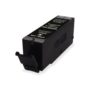 freecolor Patrone Canon PGI-580XXL black remanufactured -...