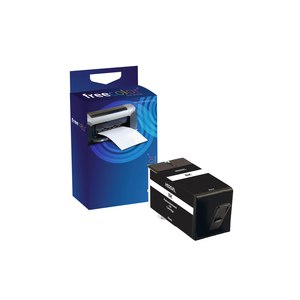 freecolor HP75AE-INK-FRC - Inchiostro a base di pigmenti...