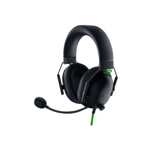 Razer BlackShark V2 X - Headset - 7.1-Kanal -...