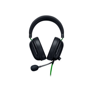 Razer BlackShark V2 X - Headset - 7.1-Kanal -...