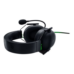 Razer BlackShark V2 X - Headset - 7.1-Kanal - ohrumschließend