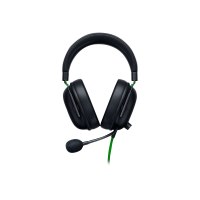 Razer BlackShark V2 X - Headset - 7.1-Kanal - ohrumschließend