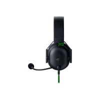 Razer BlackShark V2 X - Headset - 7.1-Kanal - ohrumschließend