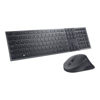 Dell Premier KM900 - Tastatur-und-Maus-Set - Zusammenarbeit