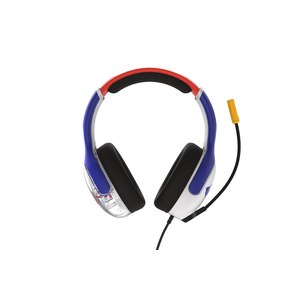 PDP Headset REALMz Sonic Go Fast Switch