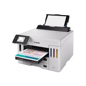 Canon MAXIFY GX5550 - Drucker - Farbe - Duplex -...