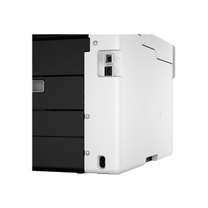 Canon MAXIFY GX5550 - Stampante - A colori - Fronte/retro - Getto dinchiostro - ITS - A4/Legal - 600 x 1200 dpi - fino a 24 ipm (mono)/