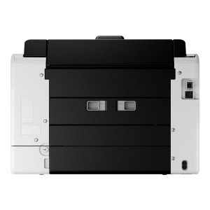 Canon MAXIFY GX5550 - Stampante - A colori - Fronte/retro - Getto dinchiostro - ITS - A4/Legal - 600 x 1200 dpi - fino a 24 ipm (mono)/