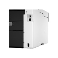 Canon MAXIFY GX5550 - Stampante - A colori - Fronte/retro - Getto dinchiostro - ITS - A4/Legal - 600 x 1200 dpi - fino a 24 ipm (mono)/