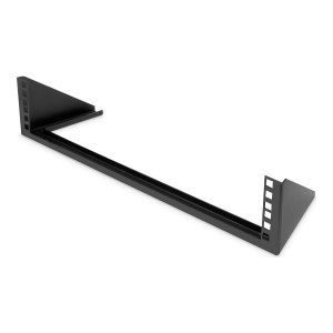 DIGITUS 19-inch equipment wall-mount rack, 2U