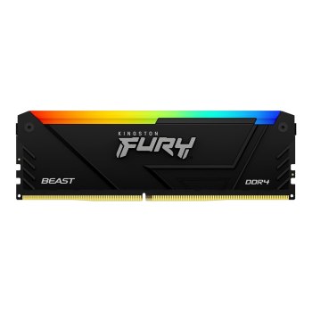 Kingston FURY Beast RGB - DDR4 - Modulo - 8 GB