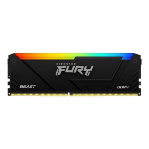 Kingston FURY Beast RGB - DDR4 - Module - 8 GB