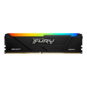 Kingston FURY Beast RGB - DDR4 - Modul - 16 GB