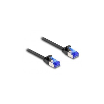 Delock patch cable - RJ-45 (M) to RJ-45 (M)