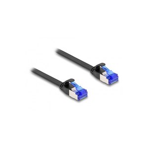 Delock patch cable - RJ-45 (M) to RJ-45 (M)