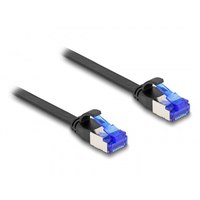 Delock patch cable - RJ-45 (M) to RJ-45 (M)