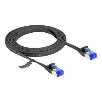 Delock Patch-Kabel - RJ-45 (M) zu RJ-45 (M)