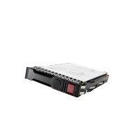 HPE Enterprise - Festplatte - 1.2 TB - Hot-Swap - 2.5" SFF (6.4 cm SFF)